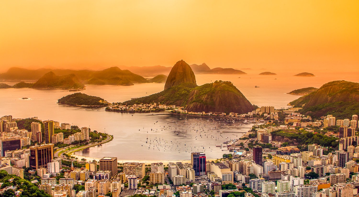 Rio De Janeiro Travel Luxury Vacations To Brazil LANDED Travel