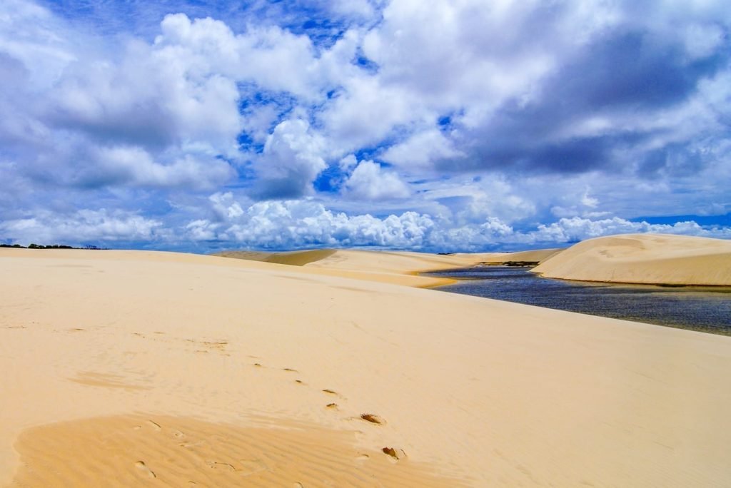 Lencois Maranhenses | Landed Travel