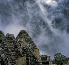 Why Visit Machu Picchu?