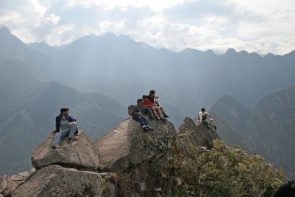 Machu Picchu Brazil | Landed Travel