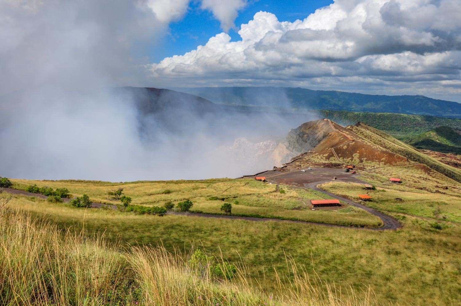 Masaya Nicaragua | Landed Travel