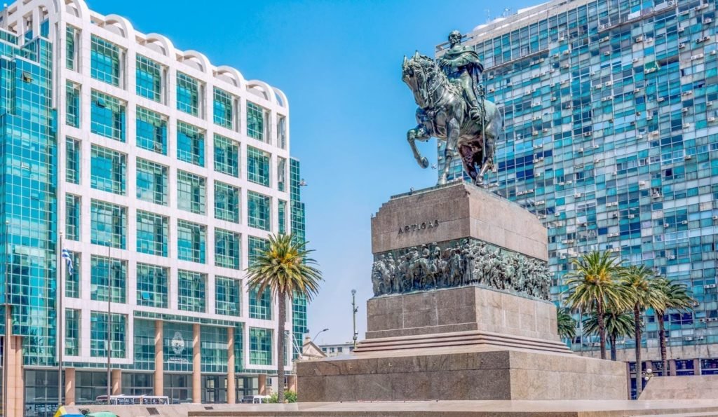 Montevideo Uruguay | Landed Travel