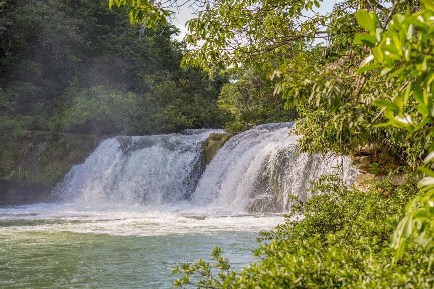 National-Park-Belize-4-Landed-Travel-Private-Travel