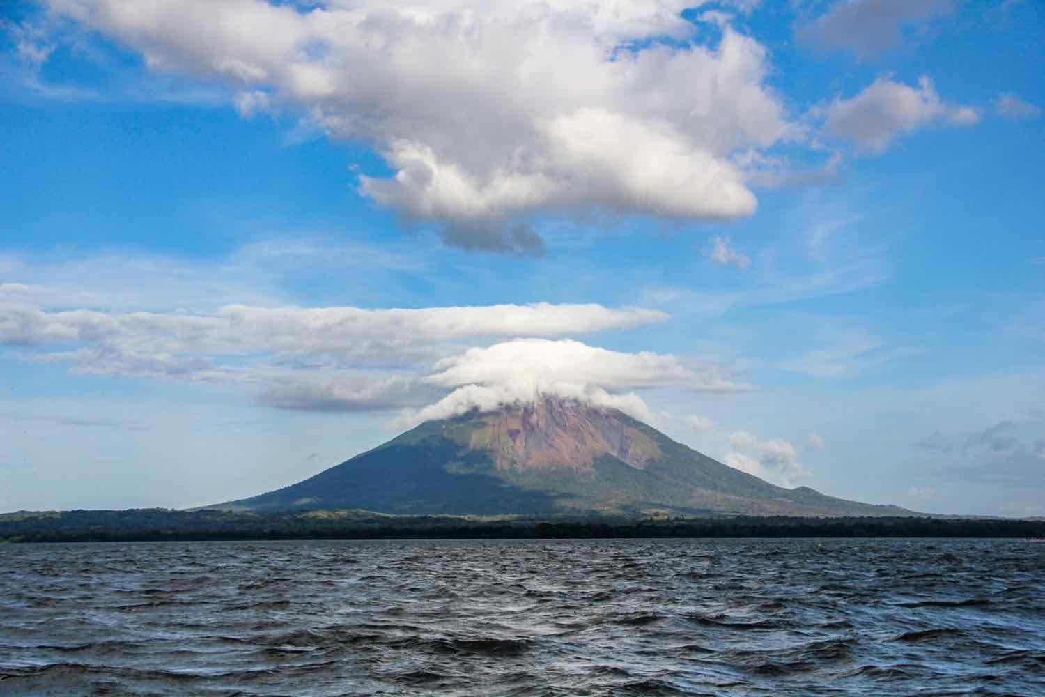 can you visit lake nicaragua