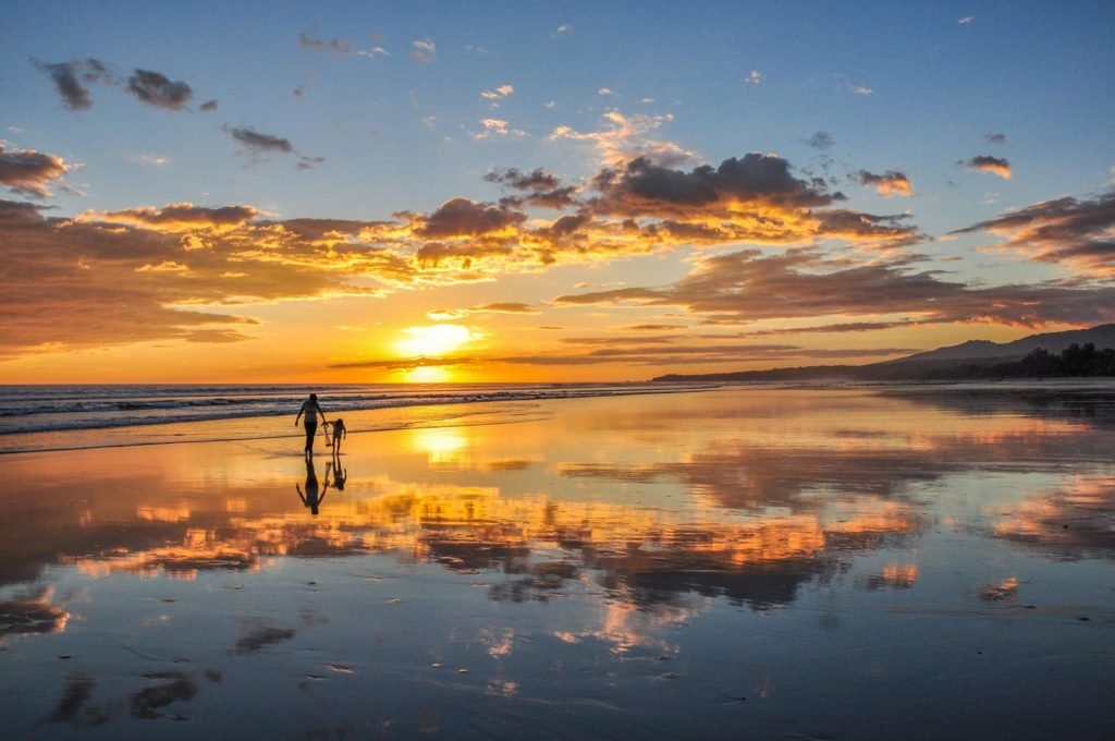 Pacific Coast El Salvador | Landed Travel