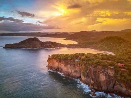 Nicaragua Pacific Coast | Landed Travel