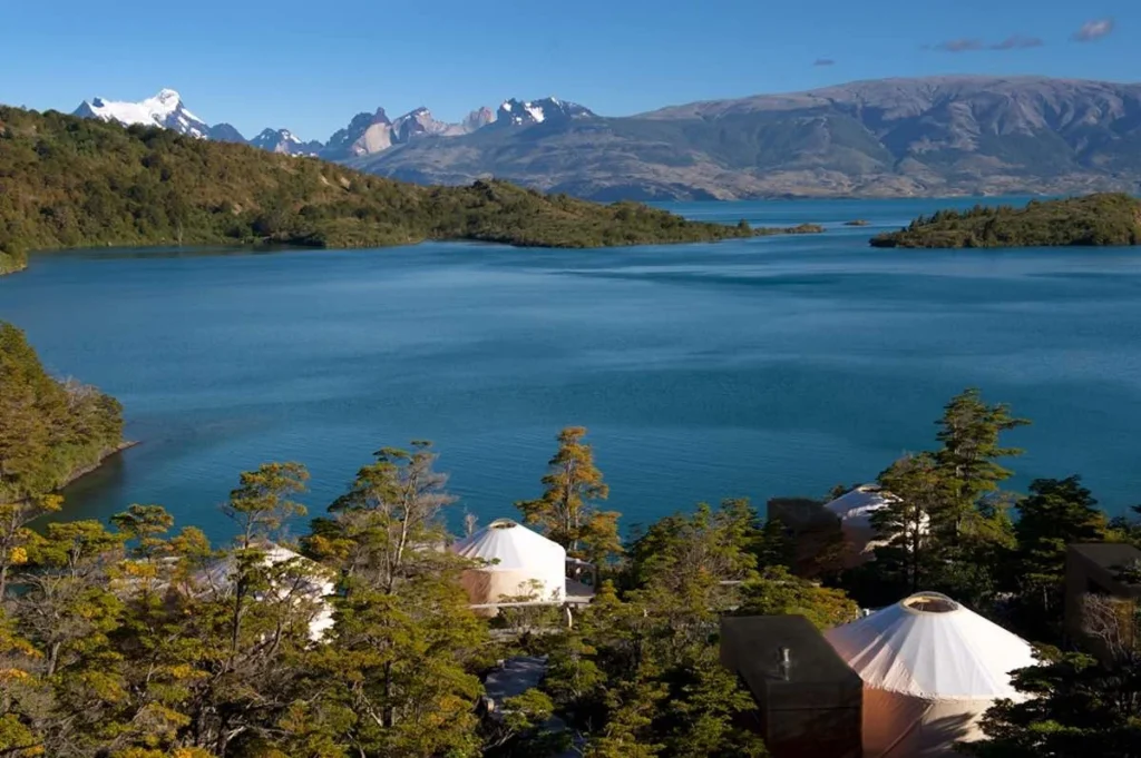 Patagonia Camp
