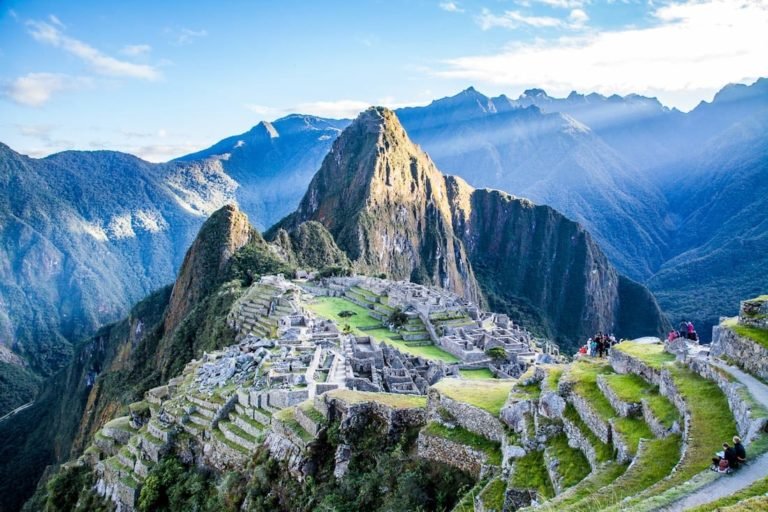 Peru Machu Picchu | Landed Travel