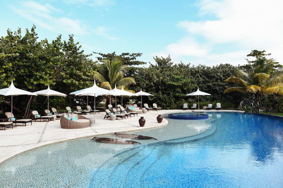 Matachica AdultsOnly Luxury Resort in Ambergris Caye 
