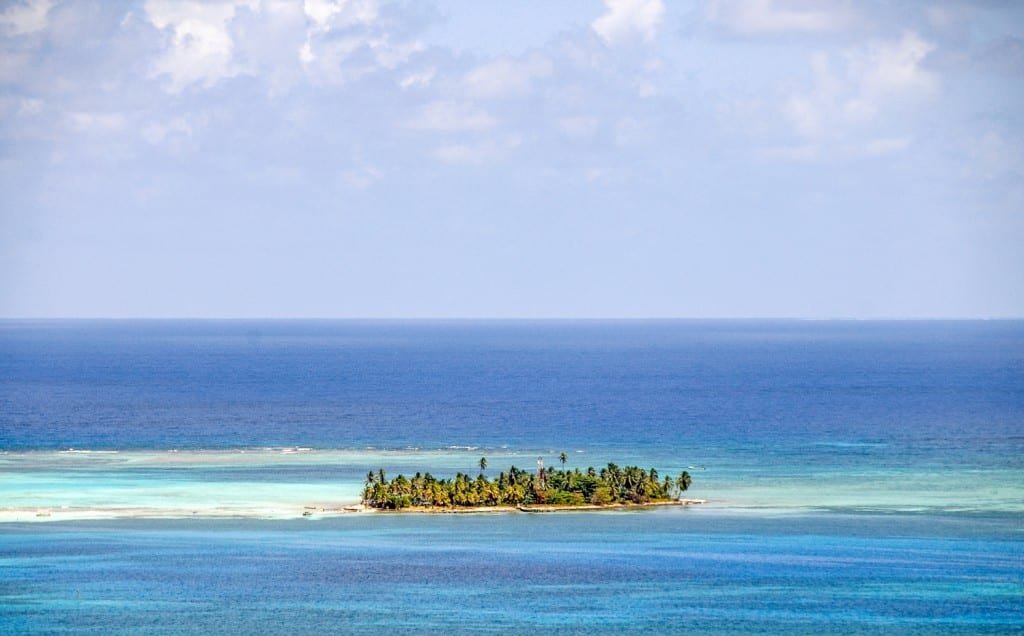 Johnny Cay Colombia Caribbean Islands