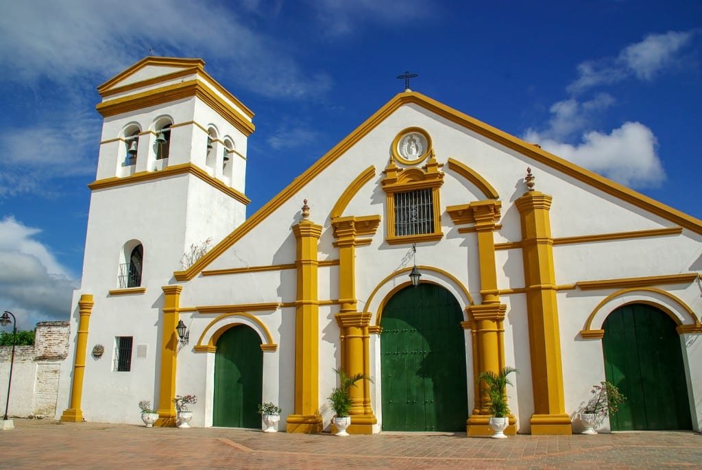 Colombia Mompox