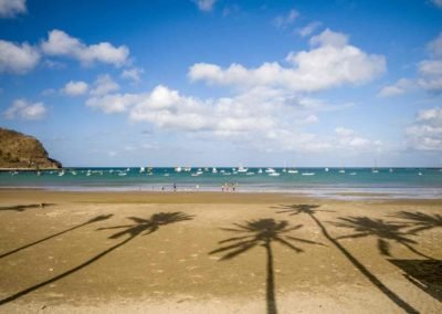 Nicaragua San Juan del Sur Beach | Landed Travel