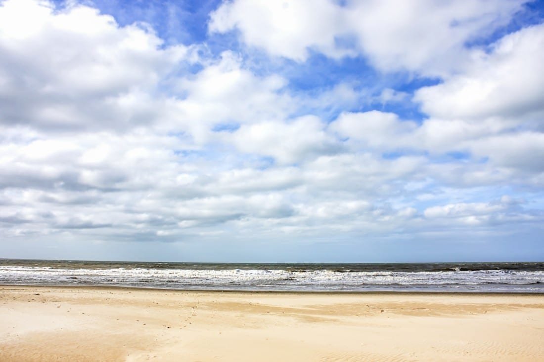 Jose Ignacio Beach