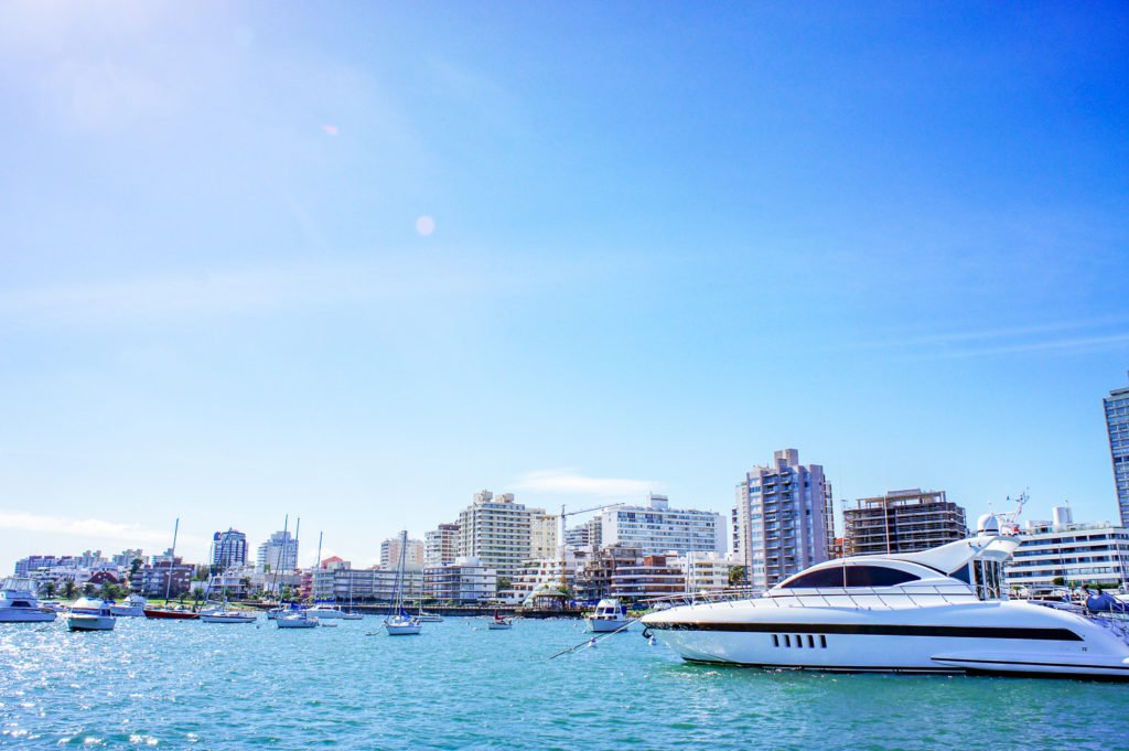 Punta del Este Uruguay | Landed Travel