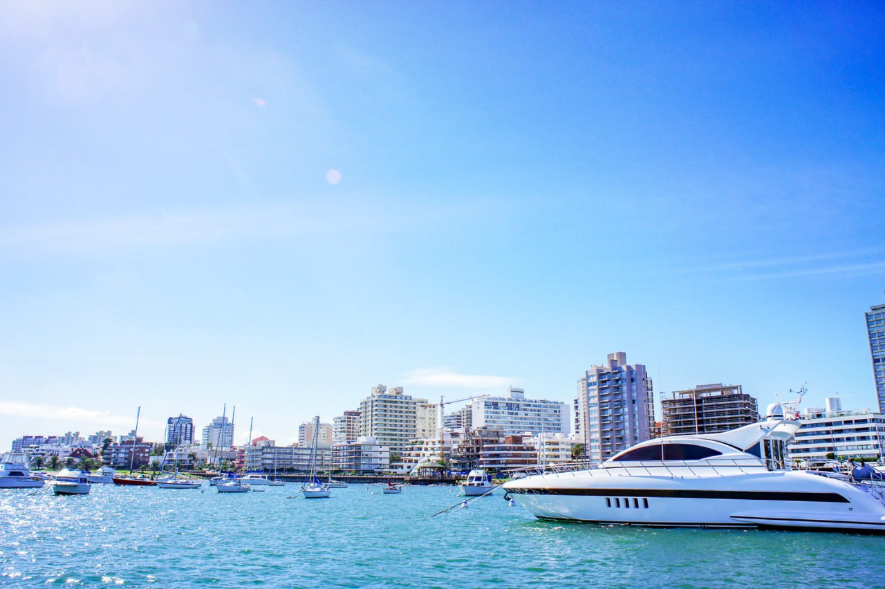 Travel to Uruguay Explore Luxury Vacations to Uruguay LANDED Travel