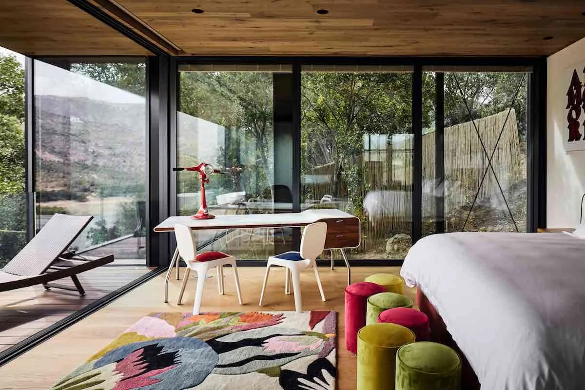 Puro Vik room | Landed Travel