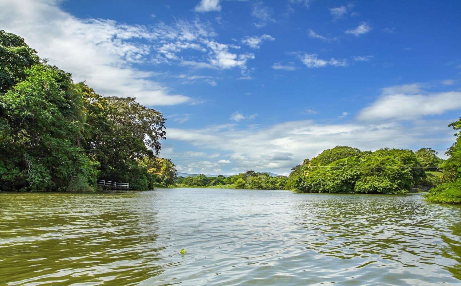 Visit Rio San Juan: Exclusive Travel to Nicaragua LANDED Travel