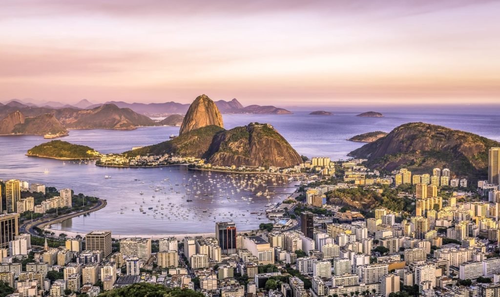 Rio de Janeiro Brazil | Landed Travel