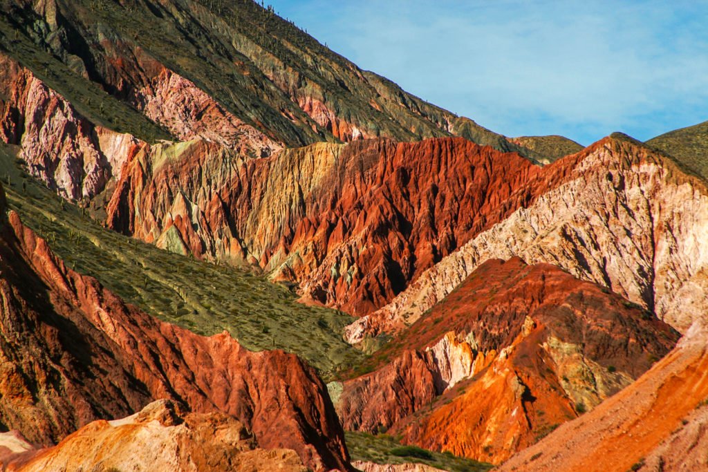 Salta Argentina | Landed Travel