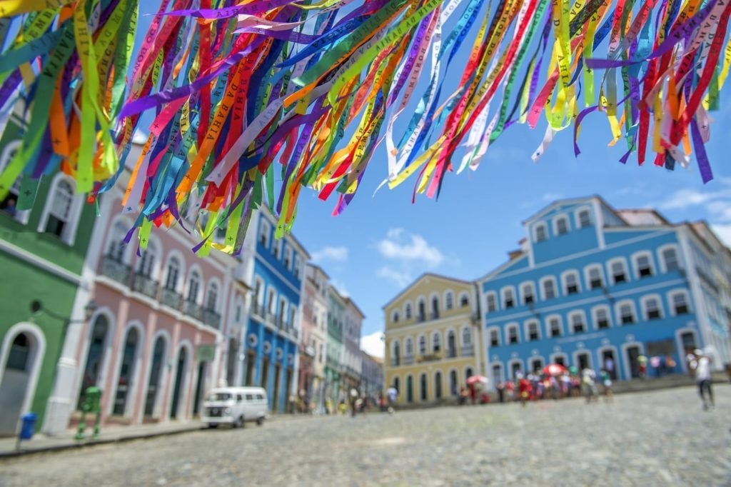 Salvador Bahia Brazil | Landed Travel
