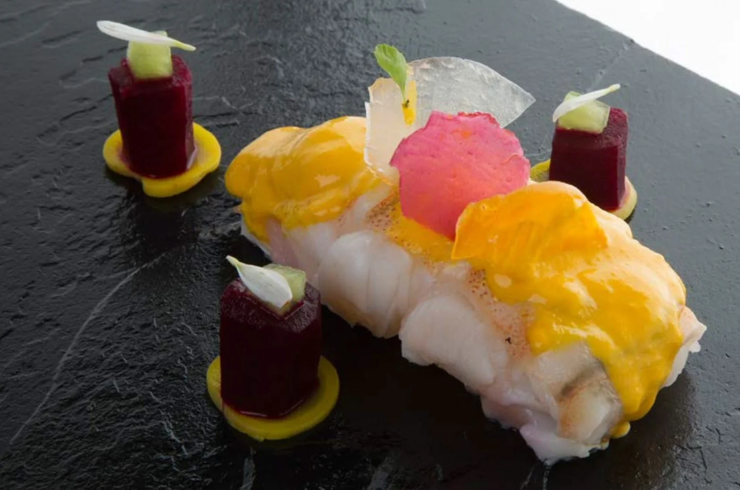 Santa Cruz II Galapagos Cruise Ship