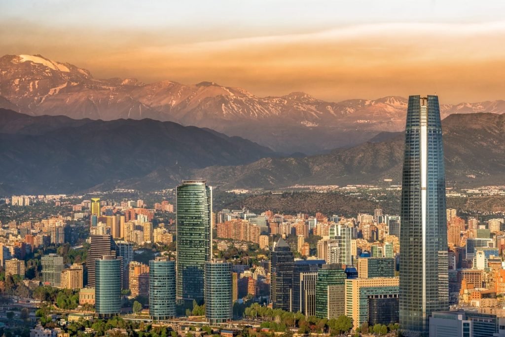 Santiago Chile private vacation | Landed Travel