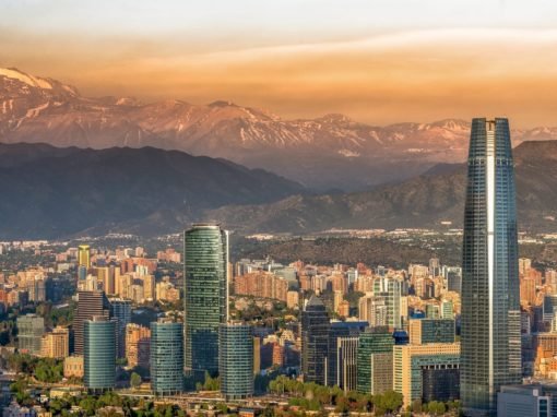 Santiago Chile private vacation | Landed Travel