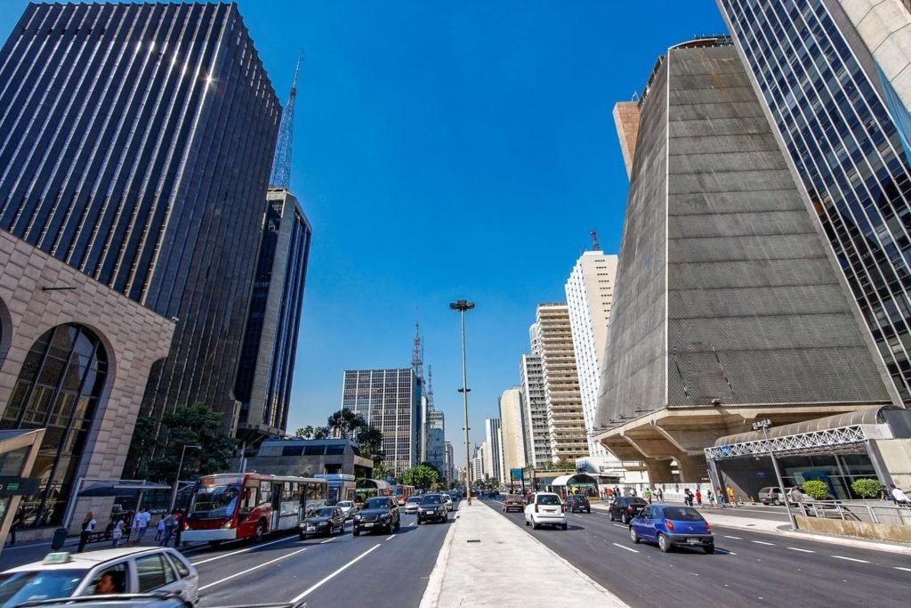 São Paulo Brazil | Landed Travel