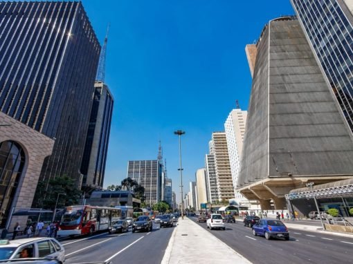 São Paulo Brazil | Landed Travel