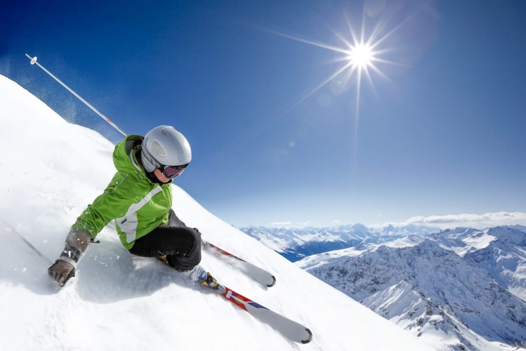 Skiing in Chile | Landed Travel