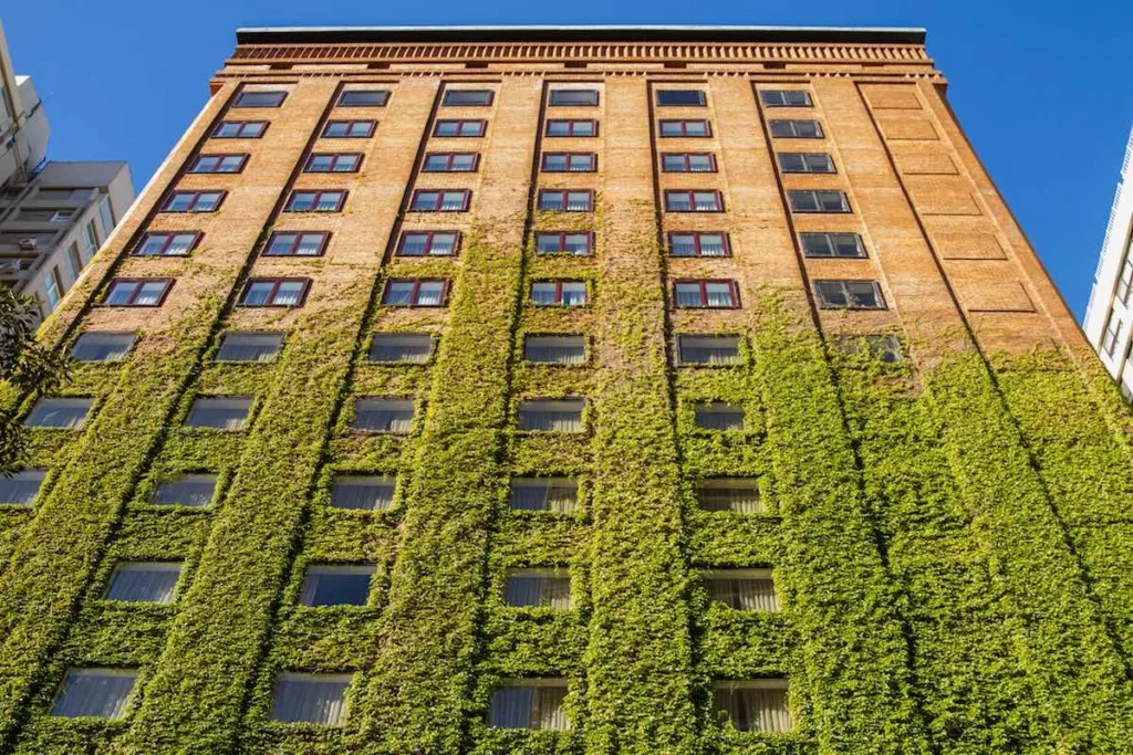 Sofitel-Buenos-Aires-Exterior Sofitel-Buenos-Aires-Exterior