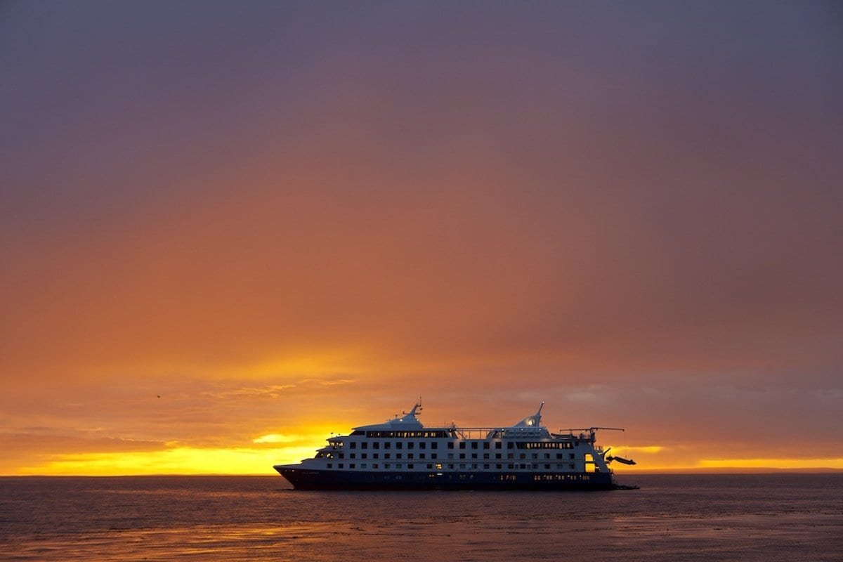 Stella Astralis ship