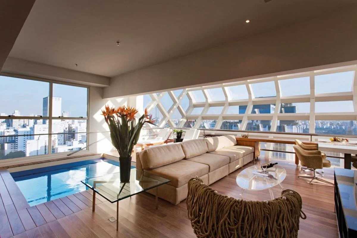 Cubo Suite