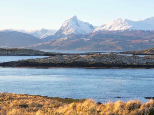 Tierra del Fuego Ushuaia Argentina | Landed Travel