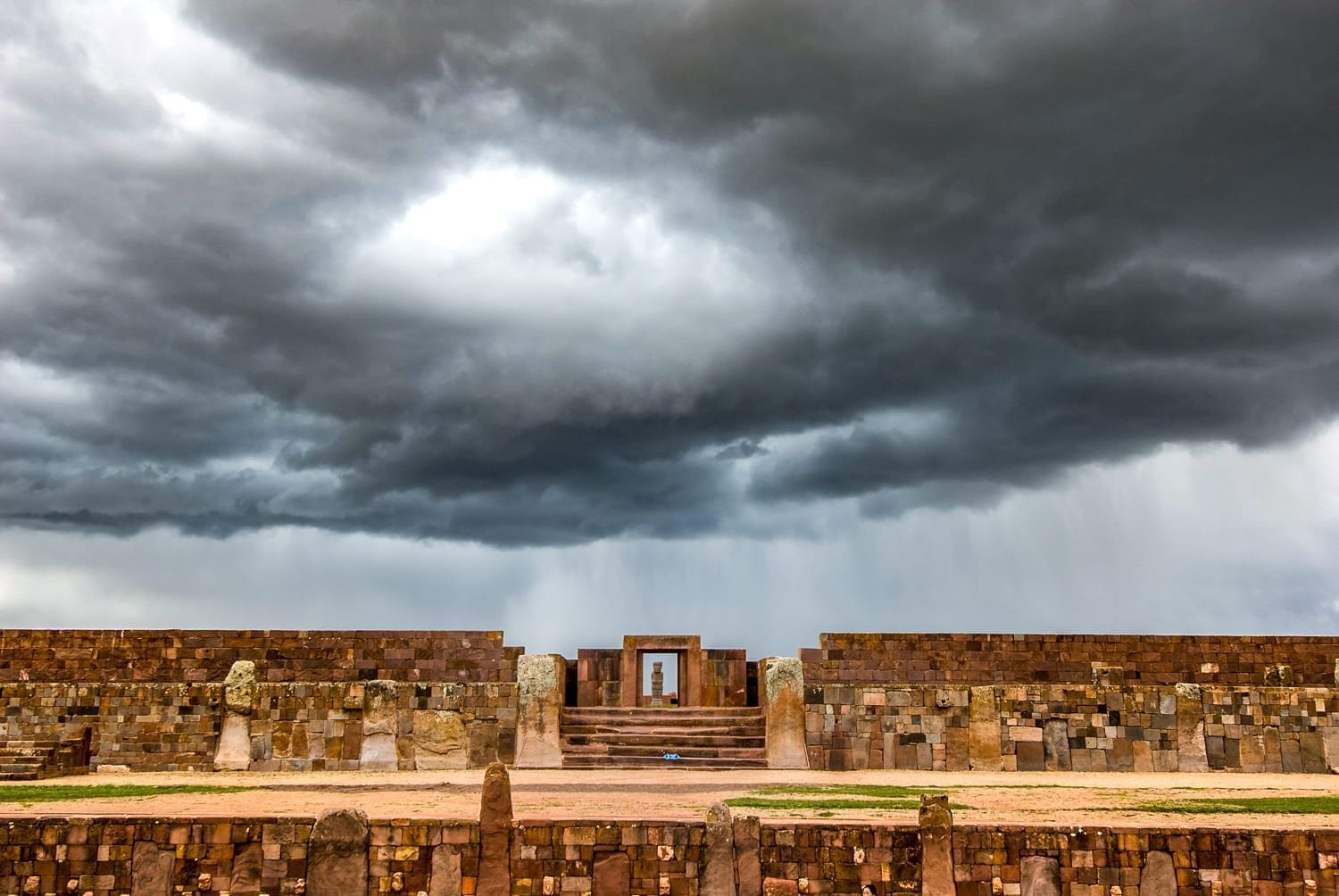 Tiwanaku-Bolivia-Landed-Travel-Private-Travel