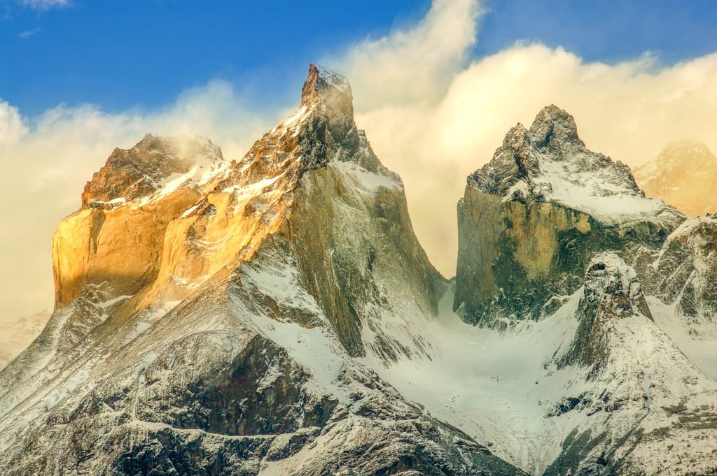 Torres del Paine Chile | Landed Travel
