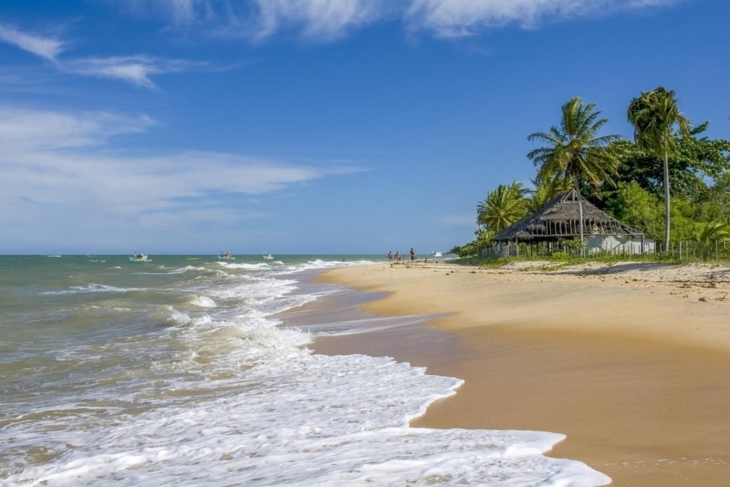 Trancoso Brazil | Landed Travel