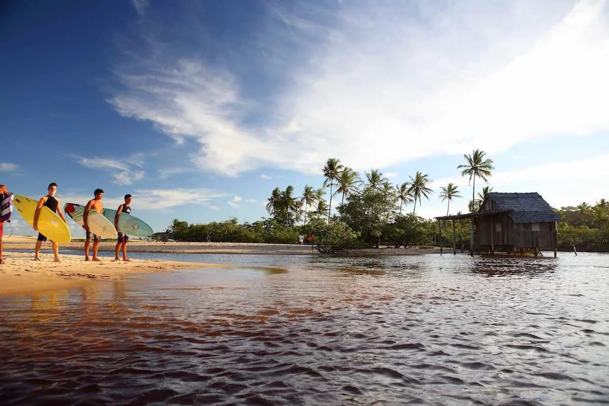 Uxua Casa Hotel & Spa
