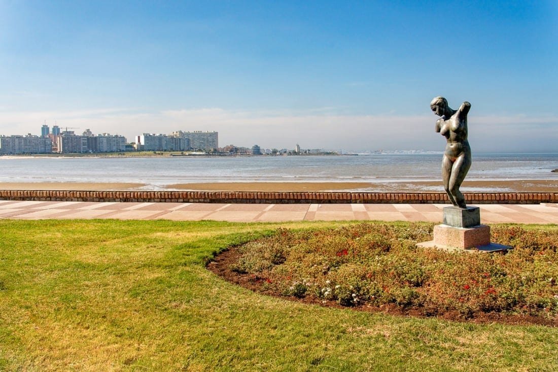 Uruguay-Vacation-Travel-Montevideo-Rambla-DT-e1544744924909