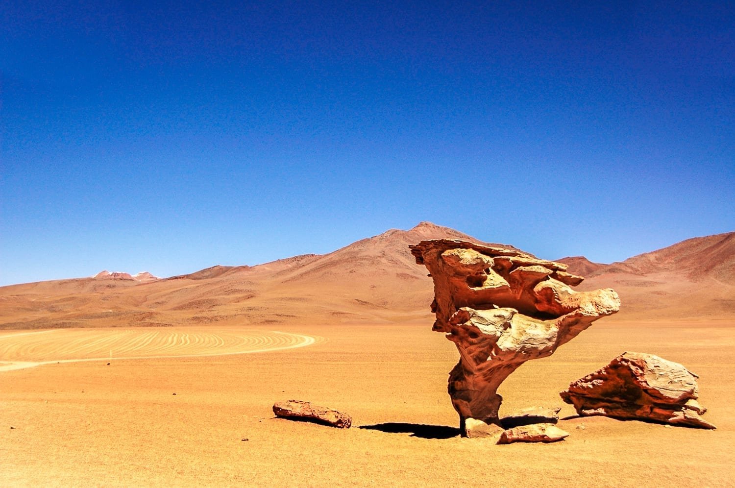 Uyuni-Bolivia-Travel-Piedra-de-Arbol-Salar-Desert-DT