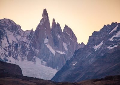 El Chalten Cerro Torre Argentina | Landed Travel