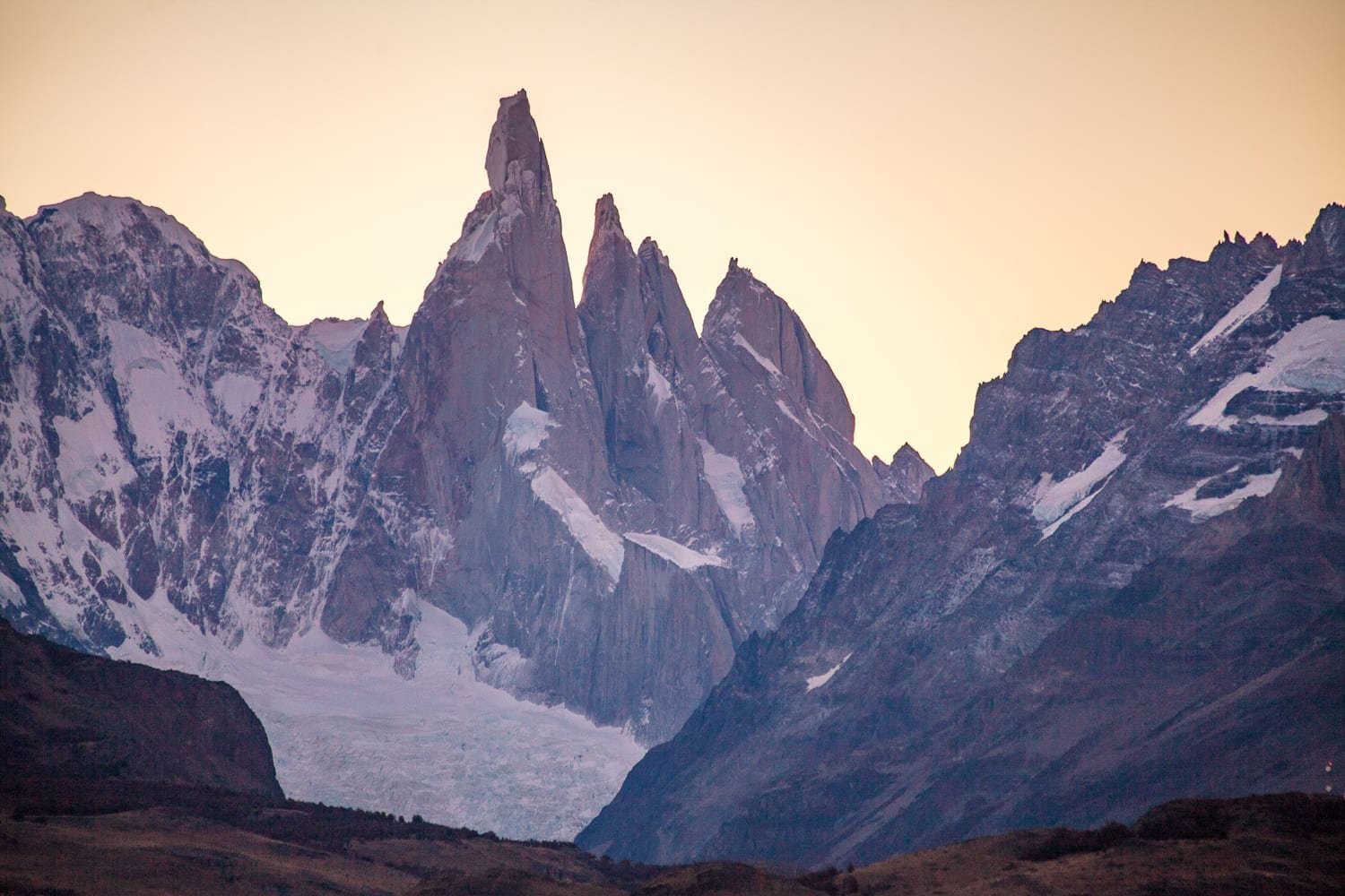 Visit El Chalten Luxury Travel to Los Glaciares National Park LANDED Travel