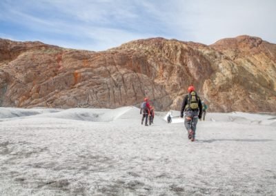 El Chalten Viedma Glacier Argentina | Landed Travel