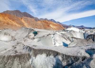 El Chalten Argentina Mosaico Viedma Glacier | Landed Travel