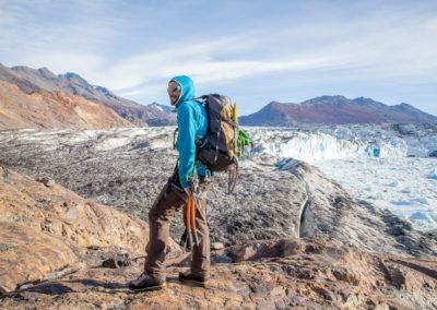 El Chalten Viedma Glacier Argentina | Landed Travel