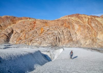 El Chalten Viedma Glacier Argentina | Landed Travel