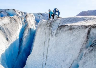 El Chalten Viedma Glacier Argentina | Landed Travel