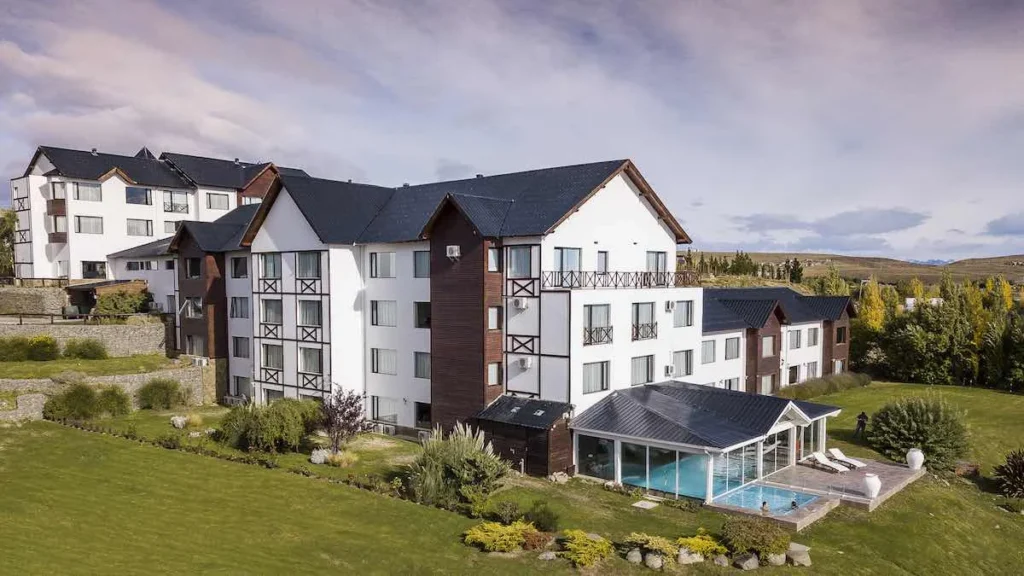 Xelena Exterior