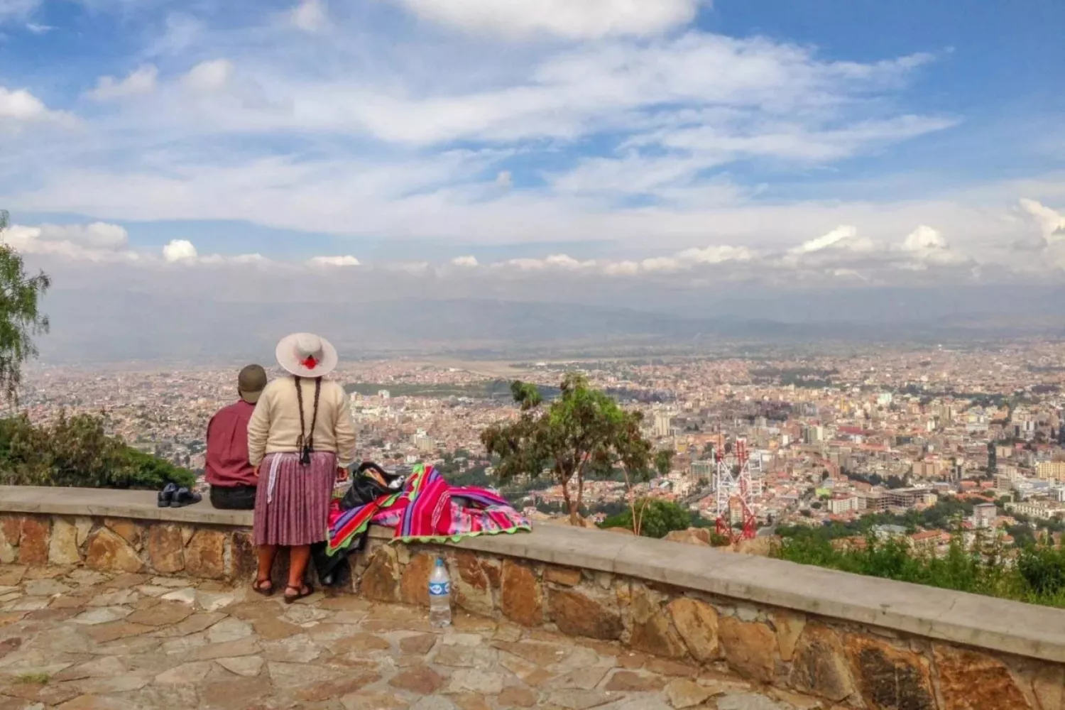 Central-Highlands-Cochabamba-Bolivia-Landed-Travel-Private-Travel