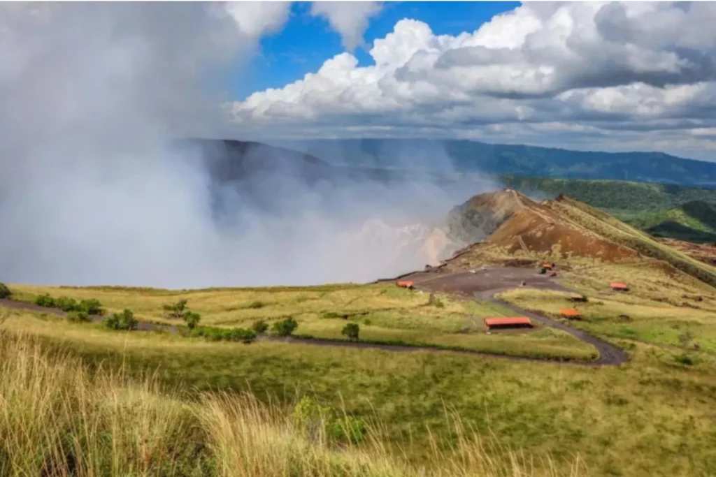 Masaya Nicaragua | Landed Travel